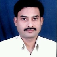 Rathindra  Kumar Pandey