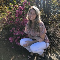Katherine King