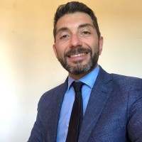 Claudio Domenico Golizia