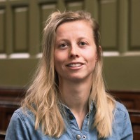 Joske Van Der Sluis