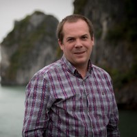 James Thomas