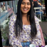 Preethaa Saravanakumar