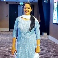 Anitha Jose