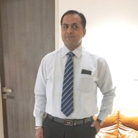 Mukesh Bajaji