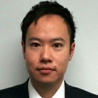Justin Wong