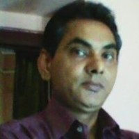 Subhendu Lahiri