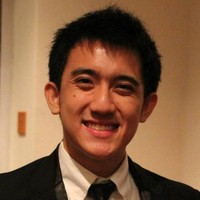 Jeremy Ho