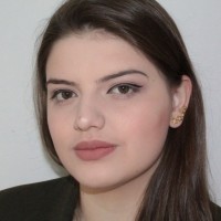 Marcella Cristina