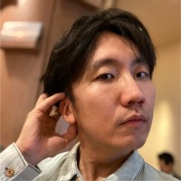 Woosang Lee