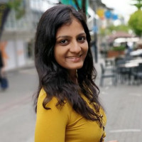 CA Ekta Shah Dodhia
