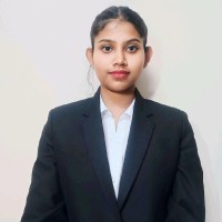 Priti Saha