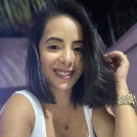 Daniela Camargo Dias