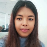 Caroline RAHAJANANDRASANA