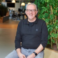 Jeroen Bennink