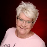 Rhonda Johnson