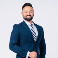 Nik Bhangoo