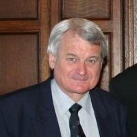 Peter Corcoran