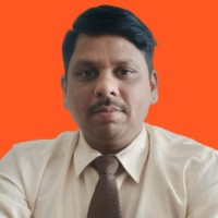 Gurudatt Parab