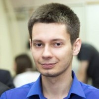 Dmitry Nagin