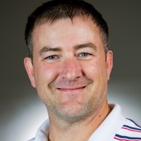 Jeremy Gregory, Cts