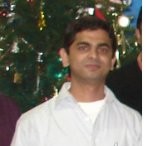Roshan Shanbhag