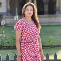 Neha Anantpure Khapare