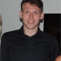 Daniel Walker