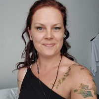 Rebecka Kleist