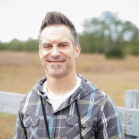 Brian Crisman