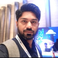 Satish Verma
