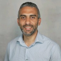Nabil Ahmad Sadi