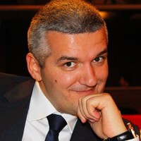 Мирослав Гнидка