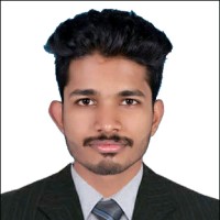 Ankith K