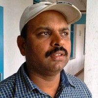 Ramchander Muttagari