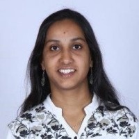 Ramya Jagadeesh
