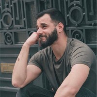 Michalis Kakotaritis