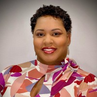 Mechelle Bumpers, Esq., RRT-B.S., RRT-ACCS