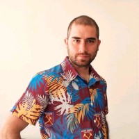 Rodolfo Pérez Martínez
