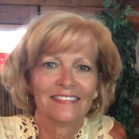 Linda Denton