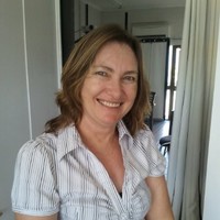 Kathryn McIntyre