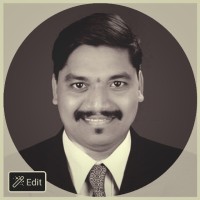 Girish Salvi