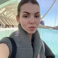 Elizaveta Kulikova