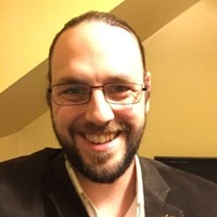 Paul Rothrock
