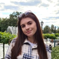 Valeriia Shevchenko