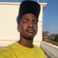 Chris Mhango