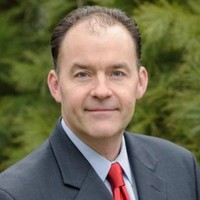 Patrick J. Walsh