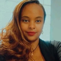 Tsion Mathewos