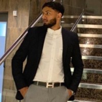 Suhail Patel