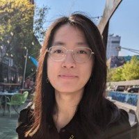 Connie Wang