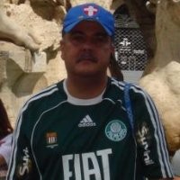 Sérgio Menezes Vaz